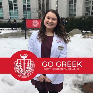 Meet your Posher, Jordan